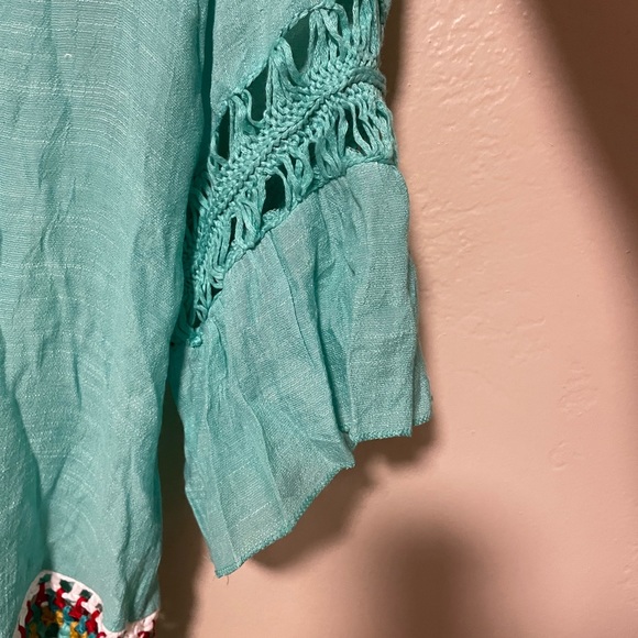 Swim Cover Up - Picture 7 of 9